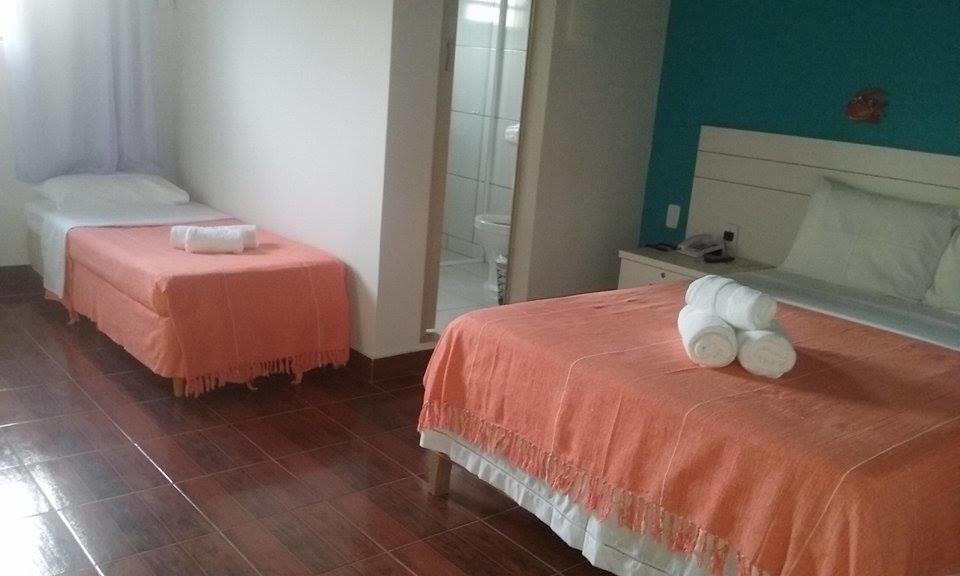 Pousada Alto Da Rasa Búzios Dış mekan fotoğraf
