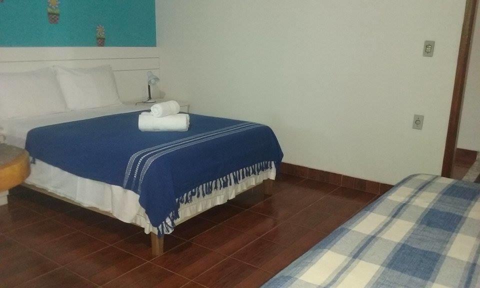 Pousada Alto Da Rasa Búzios Dış mekan fotoğraf