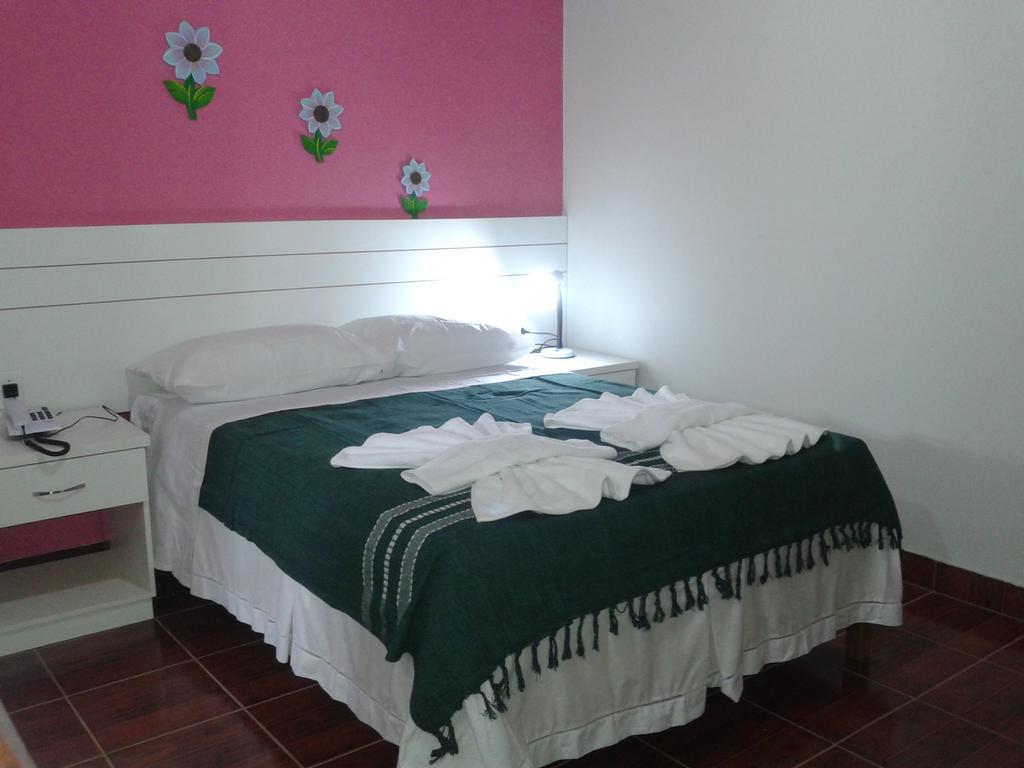Pousada Alto Da Rasa Búzios Oda fotoğraf