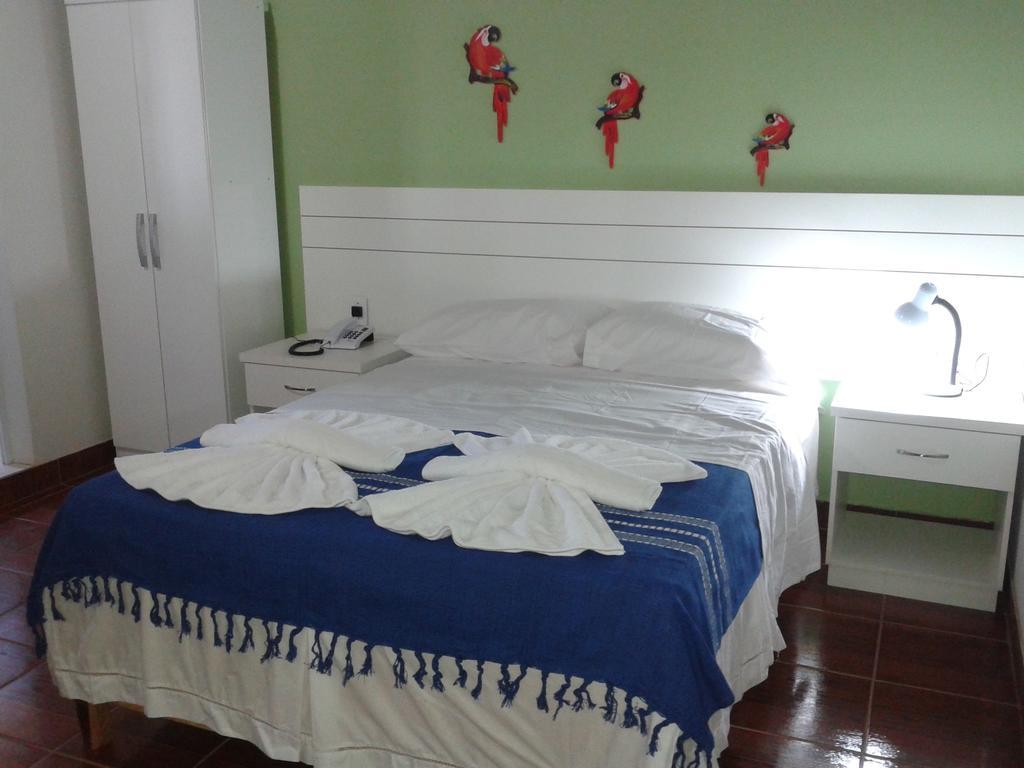 Pousada Alto Da Rasa Búzios Dış mekan fotoğraf